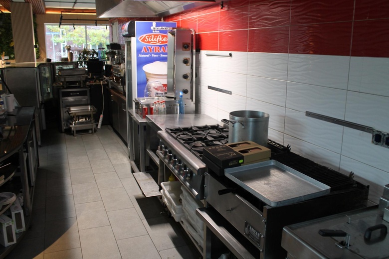 HorecaaanKlein Tongelreplein 6<br/> inEindhoven