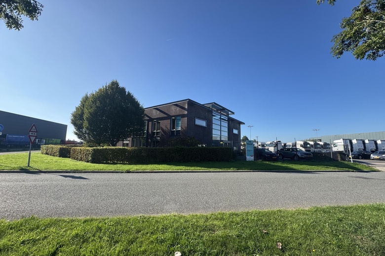 Kantoorruimte Heteren - Weerbroek 46 - Foto 3