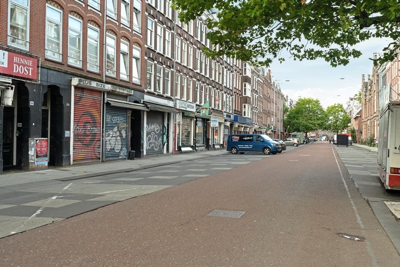 Winkelruimte Amsterdam - Albert Cuypstraat 266 H - Foto 19