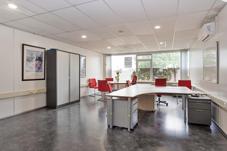 KantoorruimteaanIndustrieweg 33 - 40<br/> inIJsselstein KantoorruimteaanIndustrieweg 33 - 40<br/> inIJsselstein