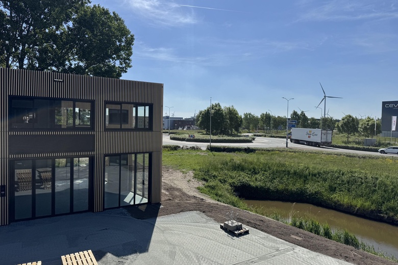 Bedrijfsruimte Zaandam - Ringweg 219 - Foto 25