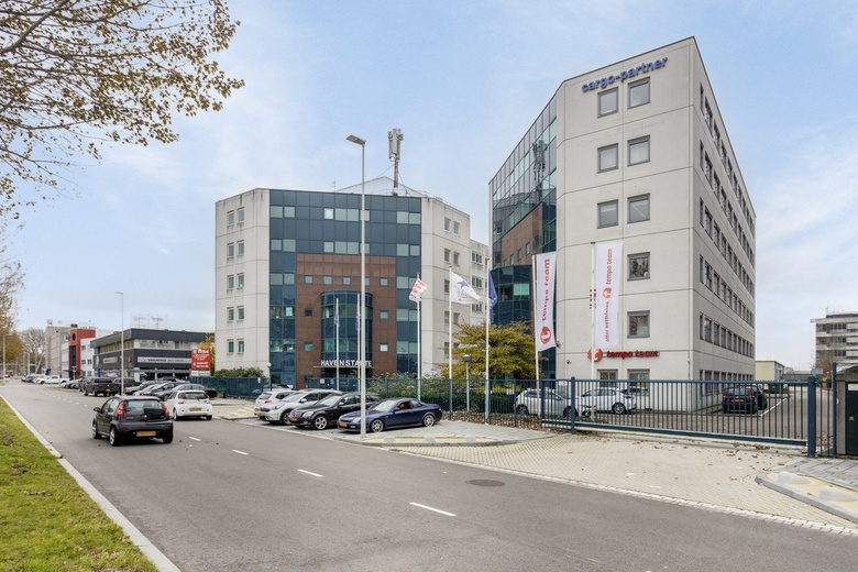 KantoorruimteaanWaalhaven Z.z. 12 A<br/> inRotterdam