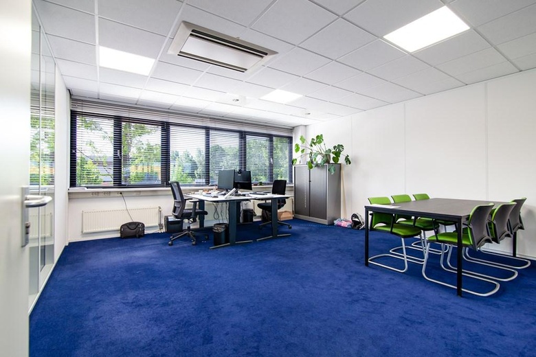 KantoorruimteaanHanzeweg 15<br/> inGouda