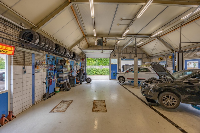 BedrijfsruimteaanHaantje 17<br/> inRijswijk