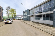 Bedrijfsruimte Rotterdam - Loetestraat 2 - Foto 4