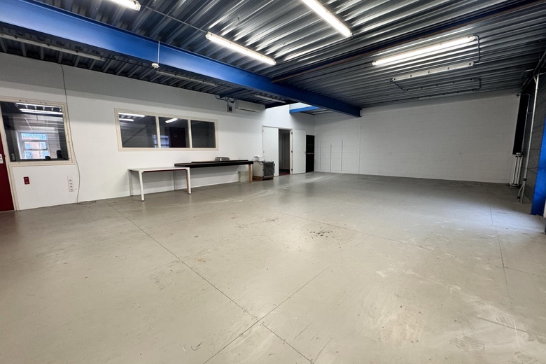 BedrijfsruimteaanDieselweg 36<br/> inBunschoten