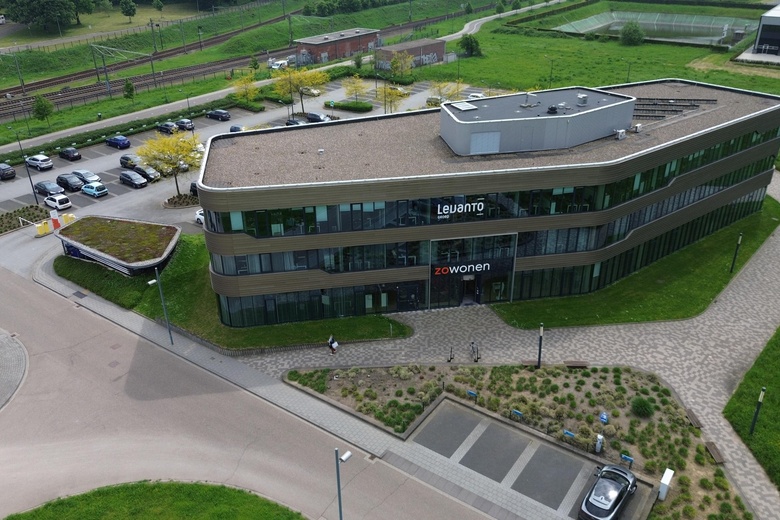 KantoorruimteaanLuxemburgstraat 30<br/> inSittard