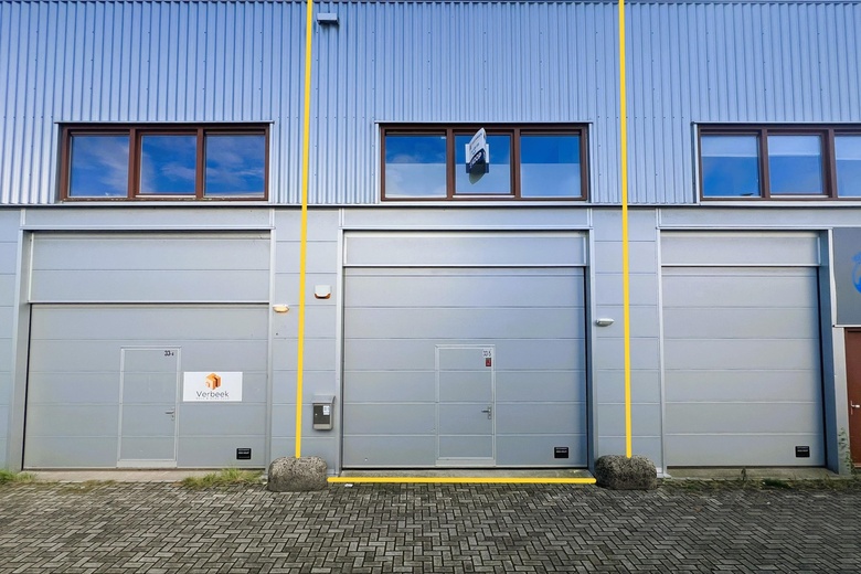 Bekijk foto 1 van Nobelstraat 33 5