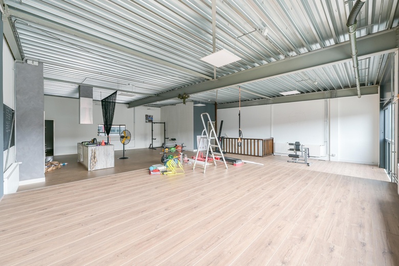 BedrijfsruimteaanMelkrijder 17 b<br/> inNijkerk