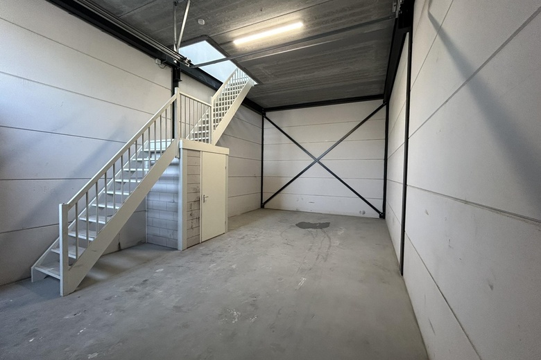 Bedrijfsruimte Vlaardingen - Kreekweg 10 B - Foto 2