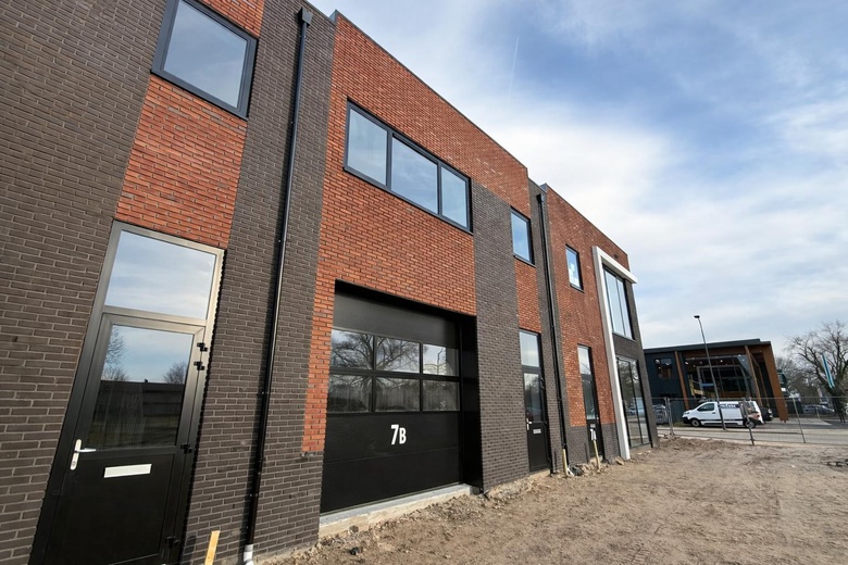 Bedrijfsruimte Den Bosch - Hedikhuizerweg 7 B - Foto 15