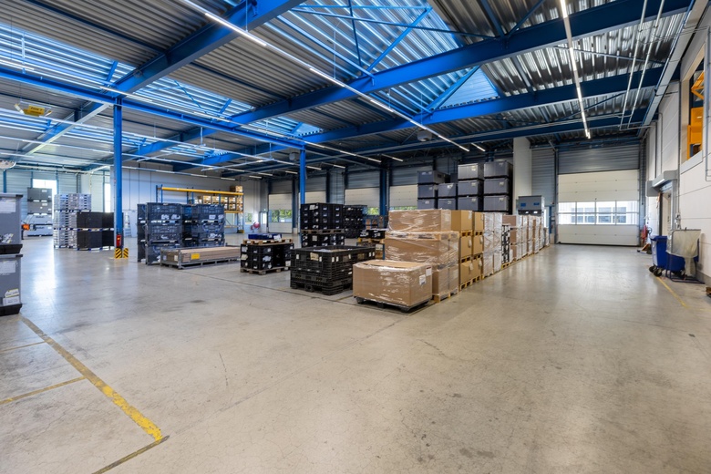 Bedrijfsruimte Venlo - Huiskensstraat 49 - Foto 24