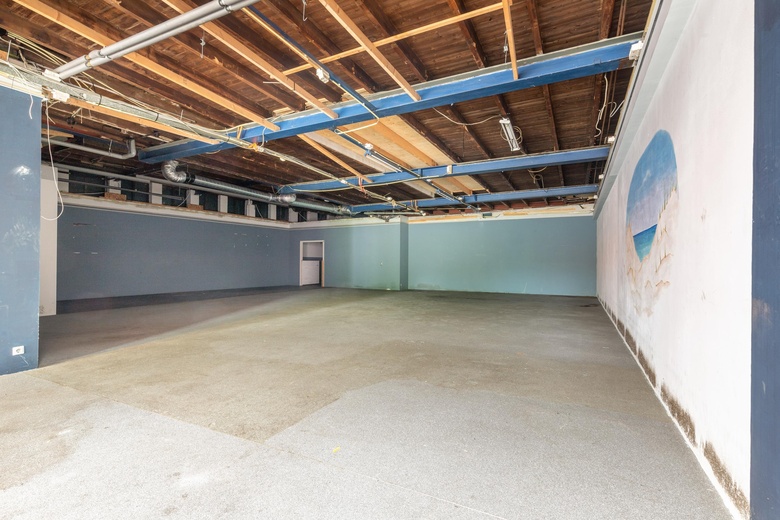 WinkelruimteaanDorpsstraat 7<br/> inCastricum