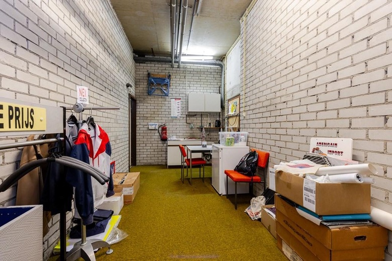 Winkelruimte Vlaardingen - Hoogstraat 193 - Foto 21