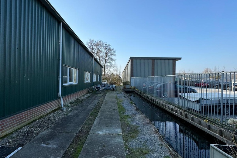 BedrijfsruimteaanOosteinderweg 106<br/> inAalsmeer BedrijfsruimteaanOosteinderweg 106<br/> inAalsmeer