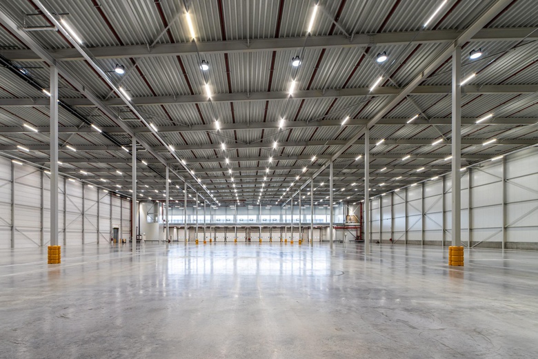 BedrijfsruimteaanTufsteen 3<br/> inHoofddorp BedrijfsruimteaanTufsteen 3<br/> inHoofddorp