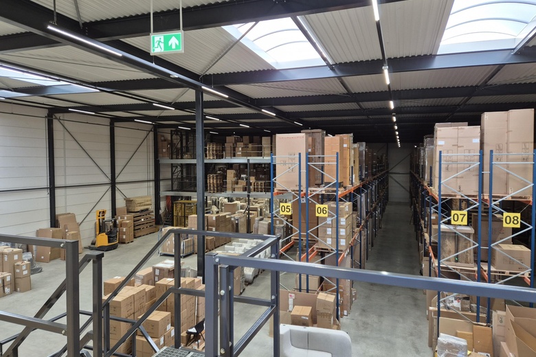 Bedrijfsruimte Zwaag - Jelle Zijlstraweg 69 - Foto 10