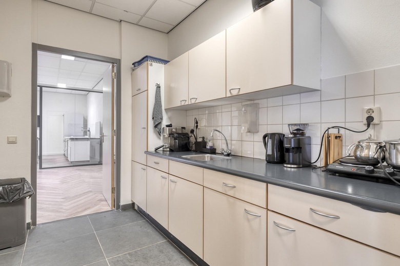 KantoorruimteaanSpacelab 7<br/> inAmersfoort KantoorruimteaanSpacelab 7<br/> inAmersfoort