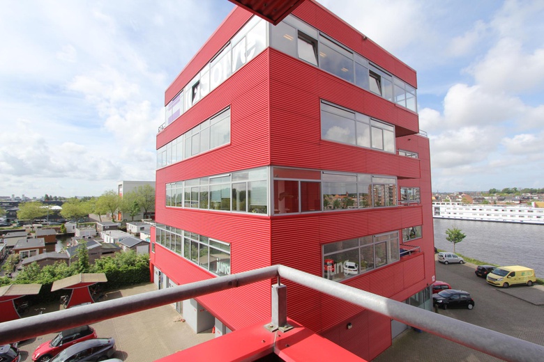 KantoorruimteaanTappersweg 8 V<br/> inHaarlem