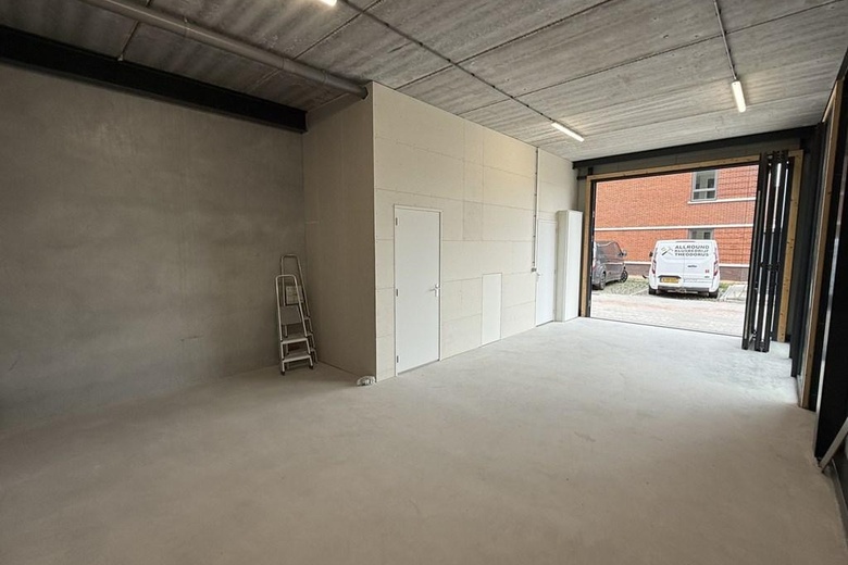 Bedrijfsruimte Aalsmeer - Samoaweg 47 A - Foto 5