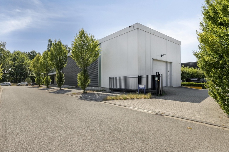 Bedrijfsruimte Tilburg - Maidstone 50 - Foto 22