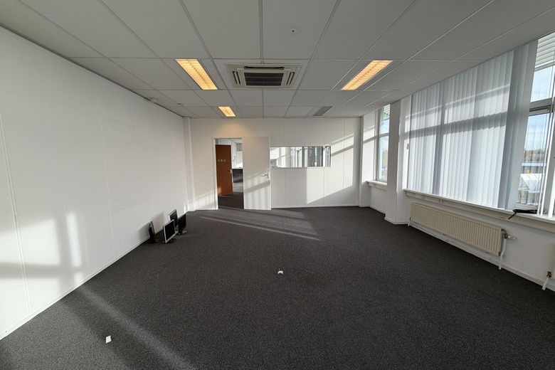 KantoorruimteaanGyroscoopweg 144 D<br/> inAmsterdam