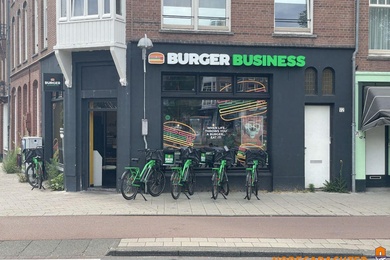 Horeca Amsterdam - Hobbemakade 72 - Foto 2
