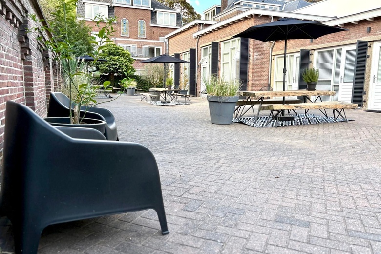 Kantoorruimte Tilburg - Sint Josephstraat 104 01 - Foto 11