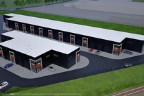 Bekijk foto 6 van Emmastraat 0 ong