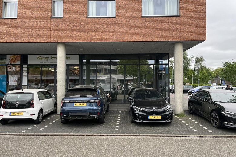 WinkelruimteaanKoningsschild 15<br/> inGoirle