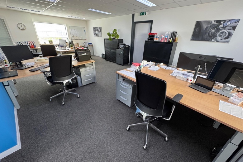 BedrijfsruimteaanKroonstraat 24<br/> inEtten-Leur