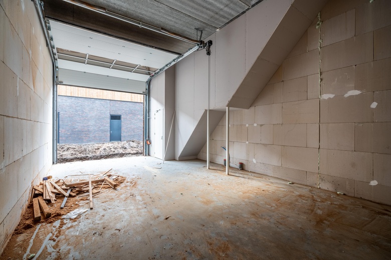 BedrijfsruimteaanAmersfoortsestraat 76<br/> inSoesterberg