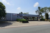 Winkelruimte Marknesse - Ds. Bleekerstraat 4 - Foto 1