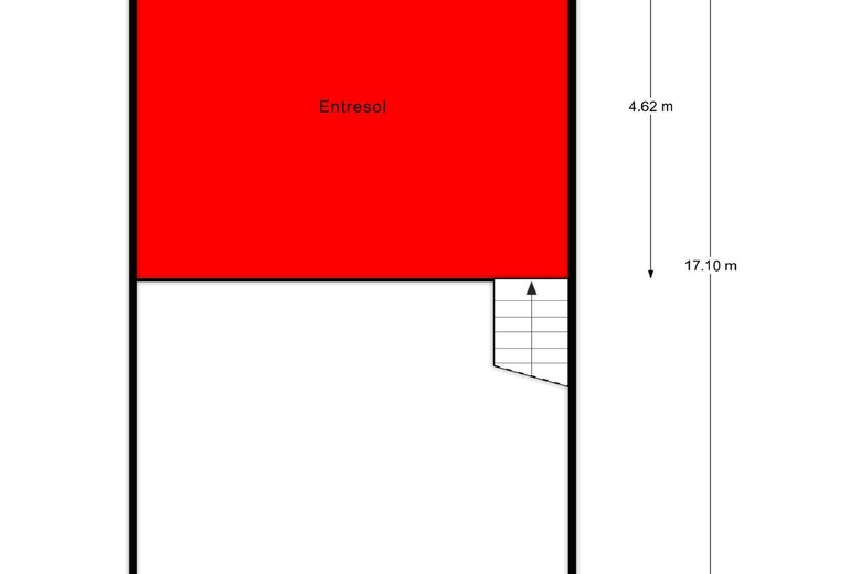 BedrijfsruimteaanNijverheidsterrein 4 A<br/> inUrsem