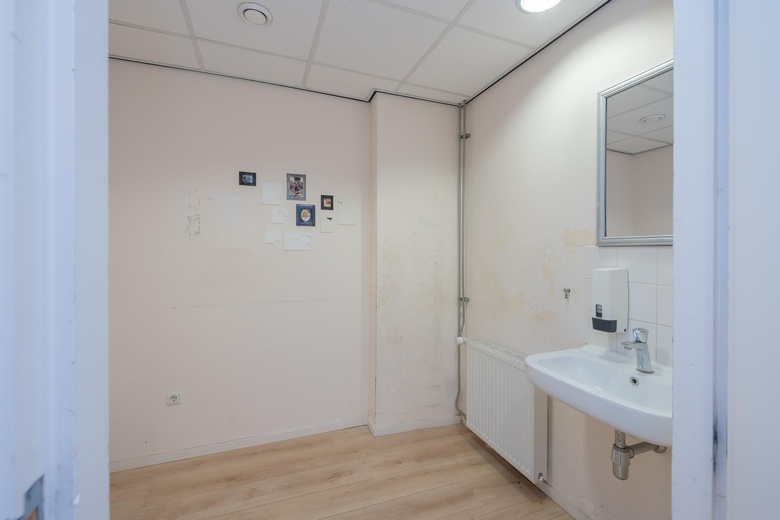 WinkelruimteaanHaarlemmerstraat 5 - 7<br/> inLeiden