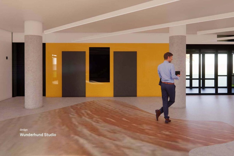 KantoorruimteaanEuropalaan 500<br/> inUtrecht KantoorruimteaanEuropalaan 500<br/> inUtrecht