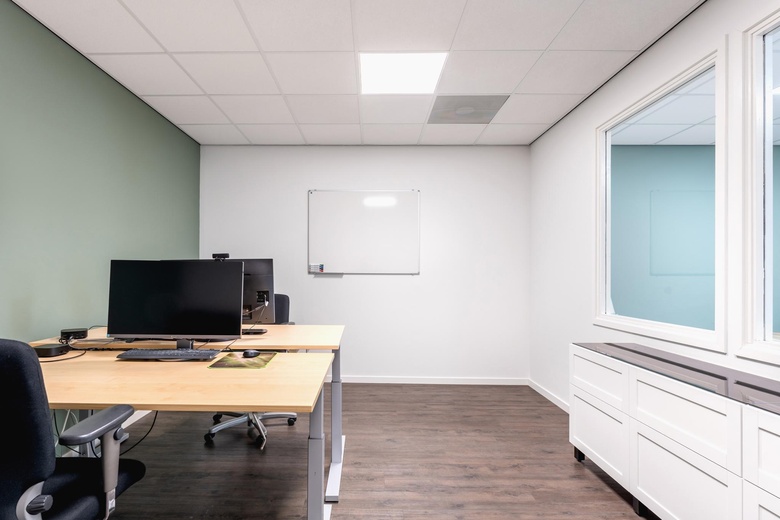 KantoorruimteaanDirck Uytenboogaertstraat 9<br/> inZwijndrecht