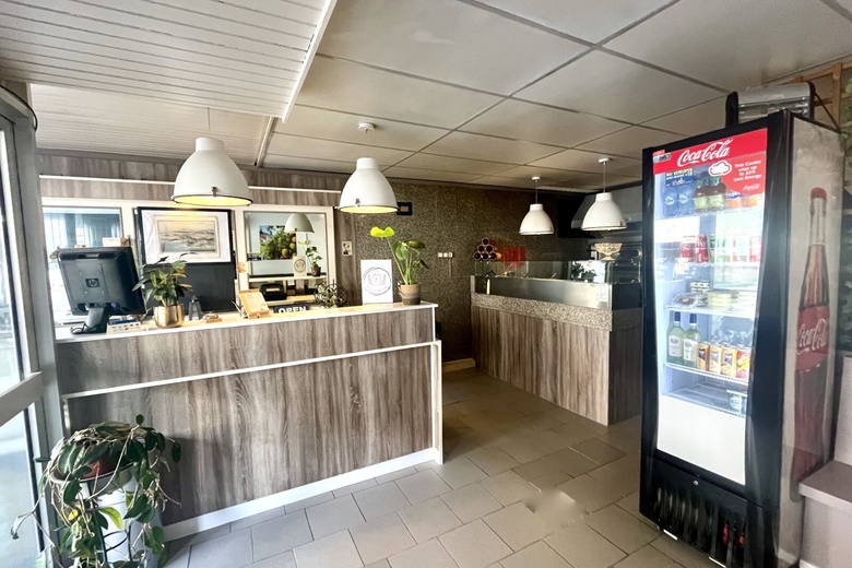 HorecaaanKuipersdijk 125<br/> inEnschede HorecaaanKuipersdijk 125<br/> inEnschede