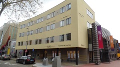Kantoorruimte Duitslandlaan 29, Zoetermeer | Bedrijfspand.com