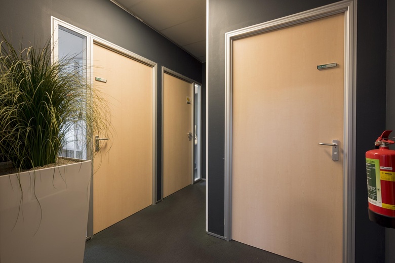 KantoorruimteaanSpacelab 5<br/> inAmersfoort