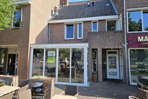 Winkelruimte Reuver - Raadhuisplein 6 - Foto 1