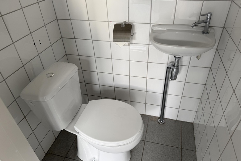 WinkelruimteaanLindenplein 8<br/> inTer Aar