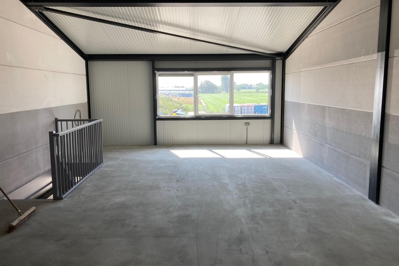 Bedrijfsruimte Lijnden - Raasdorperweg 175 - Foto 19
