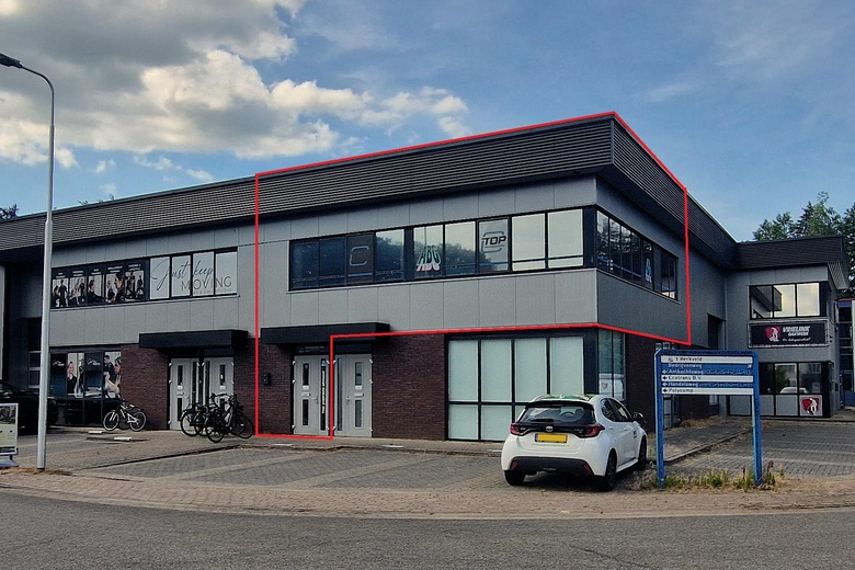 Kantoorruimte Vorden - Netwerkweg 5 B - Foto 16