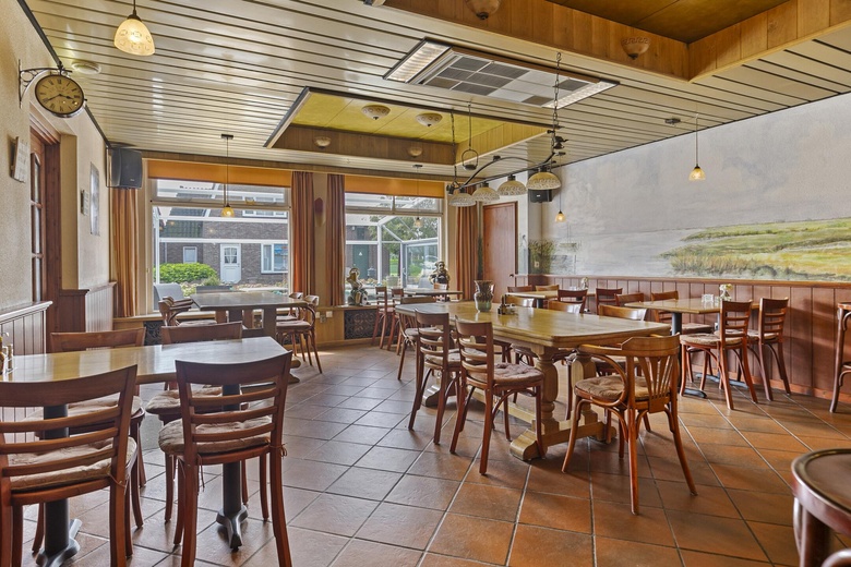 Horeca Graauw - Zoutestraat 151 - Foto 15