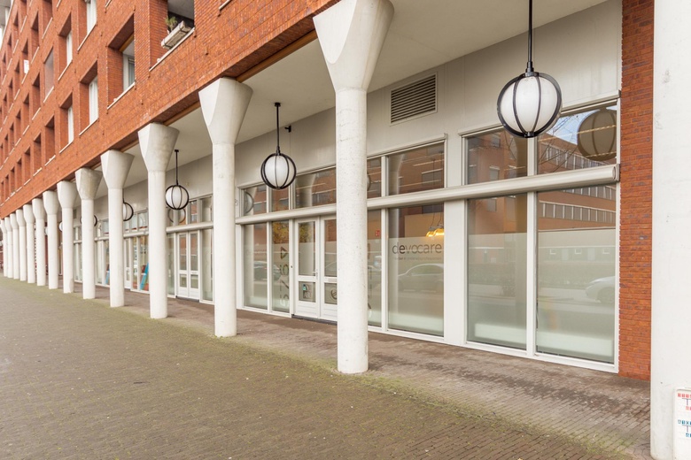 KantoorruimteaanOnderwijsboulevard 572 - 576<br/> inDen Bosch