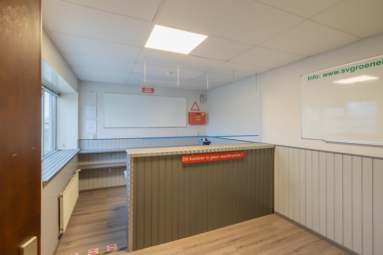 BedrijfsruimteaanTransportweg 21<br/> inNieuwkoop BedrijfsruimteaanTransportweg 21<br/> inNieuwkoop