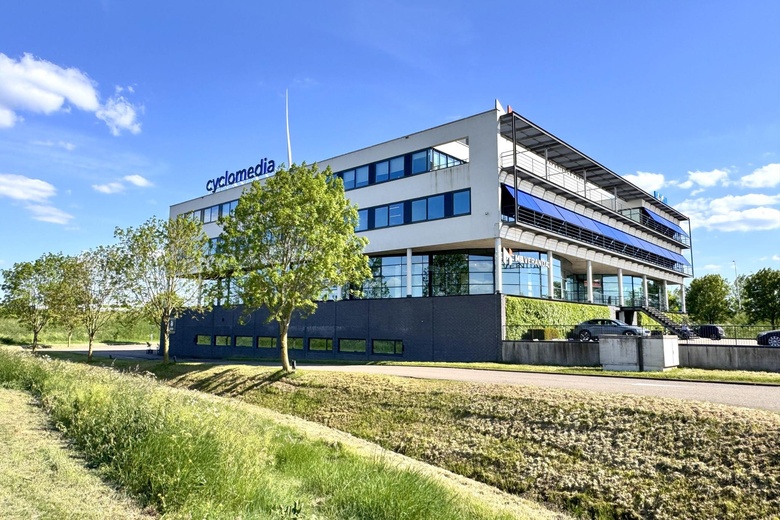 KantoorruimteaanVan Voordenpark 1<br/> inZaltbommel KantoorruimteaanVan Voordenpark 1<br/> inZaltbommel
