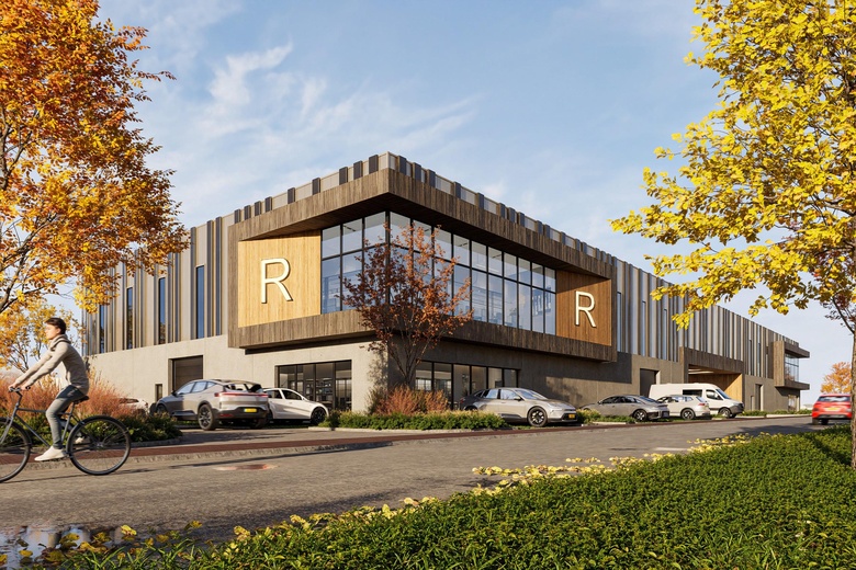 Bekijk foto 1 van Expeditiedreef 0 ong