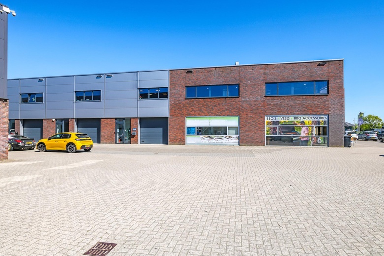 BedrijfsruimteaanEwinkel 14 05a<br/> inCuijk